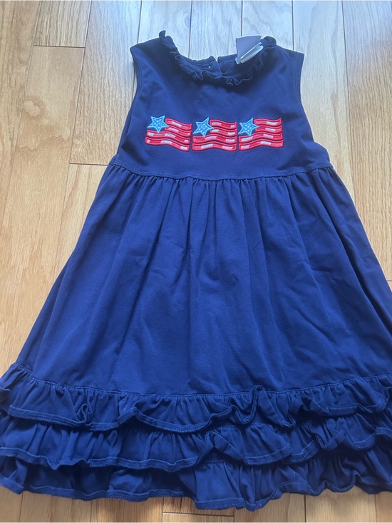 Stitchy Fish Other - Stitchy Fish Dress